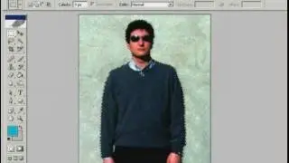 Cómo usar la varita mágica en Photoshop