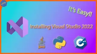 How to Install Visual Studio 2022 in Windows 10 & Windows 11