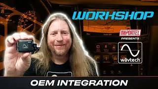 IRAD+ Workshop