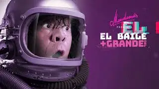 El Baile más Grande del Universo - 5 de Mayo 2023