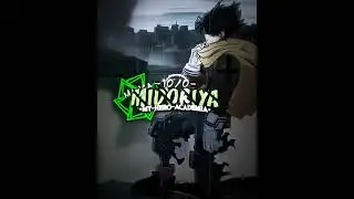 Deku Vs Tanjiro | #fyp #Shorts #whoisstrongest #demonslayeredits#myheroacademia#jjk #gojo #sukuna