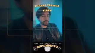Fotos aesthetics en casa con el celular 