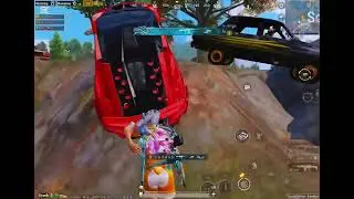 Full rush wala game play with natalia || #pubgmobile #pubgm #homedesign