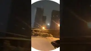 суета после тренировки, вайб