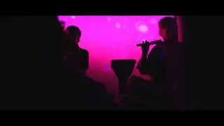 театр звука "EFIR"