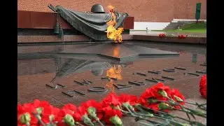 Памяти артистов, ушедших на фронт