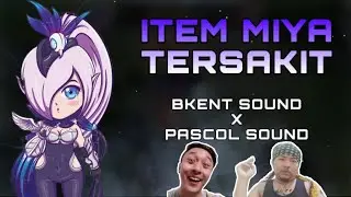 ITEM MIYA TERSAKIT 2022- BUILD MIYA TERSAKIT 2022 | MIYA TIKTOK OFFICIAL