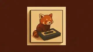 The Cassette Box – FREE Lo‑Fi Melody Kit | Warm Vintage Loops + Stems