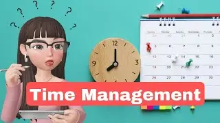 Time Managment ⏰