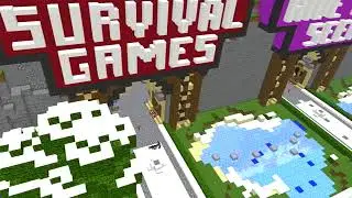 Minecraft Animasyon - Hacker Gününü Görücek