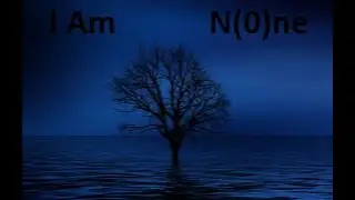 N0ne - Tyler Levs (Cover)