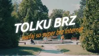 Tolku brz internet