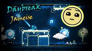[2.11] Daybreak - Jameise