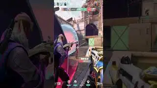 Quick wipe-Valorant #0268