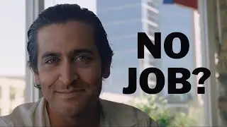 Hrithik Roshan looking for a job [DeepFake]