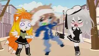 {😈делай, что я говорю!😈}(не ориг.) ✨Gacha Club✨