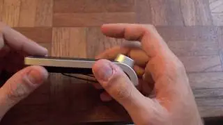 Parrot MiniKit Slim Review