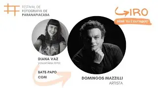 FFP21 | Domingos Mazzilli