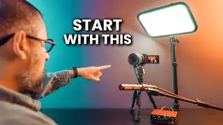 Smart YouTube Gear 2025: Best Camera New Creators Actually Need