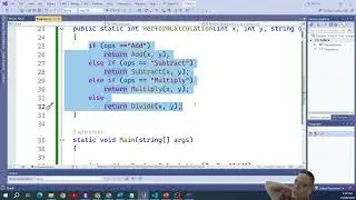 [.NET 8.0] Delegate in C#