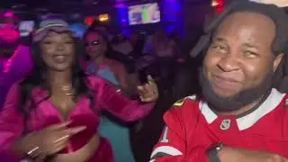 Fullyaction outside Vlog 106 Party 772 Florida