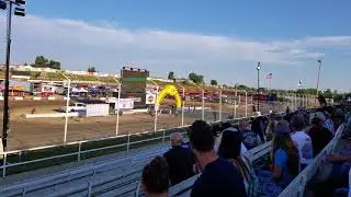 Races