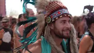 Alpha Portal Boom Festival 2018 by Wieloch Media