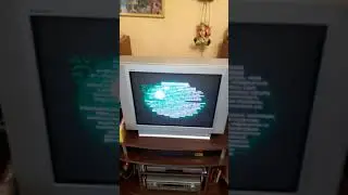 Реклама на VHS 