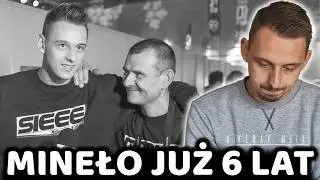 MINĘŁO JUŻ 6 LAT... FILM Z WAŻNYM PRZEKAZEM