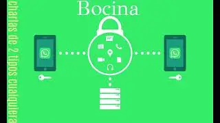 Charlas De Dos Tipos Cualquiera (EP 9) Bocina  #debate #charla #bocina