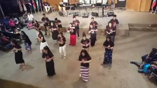 Spokane New Hope Yaya 2016