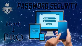 Password Security