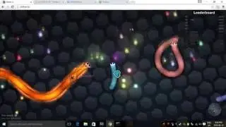 HOW TO GET FREE SLITHER.IO BOTS