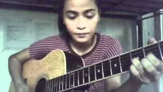 Believe in Dreams (a Flyleaf cover)