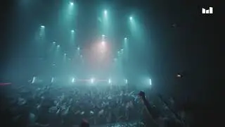 Konstantin Sibold b2b Colyn - De Marktkantine Closing Weekender 19.06.22