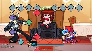 Friday Night Funkin Unity Engine - Tabi Story Mode