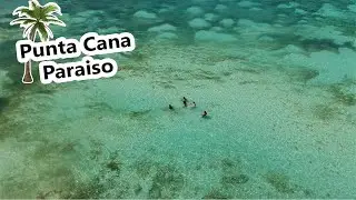 Punta Cana - Boda, Soana + Buggies  | GLADYS