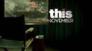 What can you expect this November?