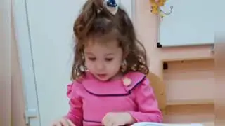 Чтение сказок