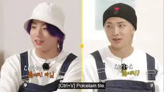 [Vietsub] V LIVE   Run BTS! 2021   EP 148