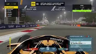 The Start Of Reault Racing Create A Team #1