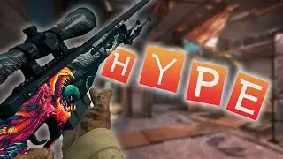 HYPE | CS:GO
