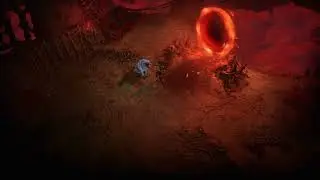 Судьба Тристрама Diablo IV Fate of Tristram