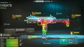 this VEL 46 Class Setup is *GODLY* in WARZONE 2! (Best Vel 46 Loadout) - MW2