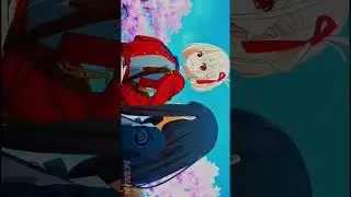 Anime Edit #edit #anime #montage #дединсайд