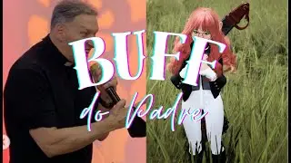 SOS Aventureiro! - Não tenho barraca, e agora? Vamos aprender a adquirir o buff do Padre?