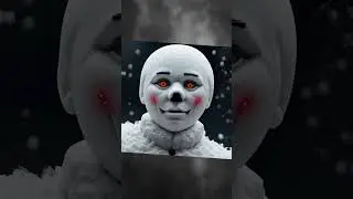 Minecraft Mobs As Cursed AI Images