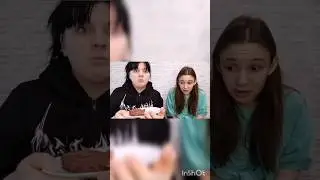 Мои глаза😂😂😂 видео уже на канале 😝
