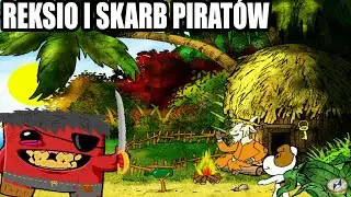 LUKI - REKSIO I SKARB PIRATÓW