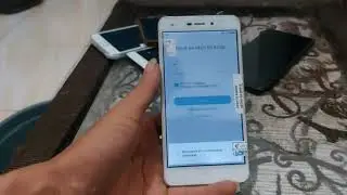 Cara melewati mi akun diredmi 4a miui8